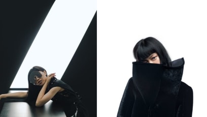 Who Is Jasmine Sokko, What Does She Really Look Like & Why Is She So Popular On Spotify?