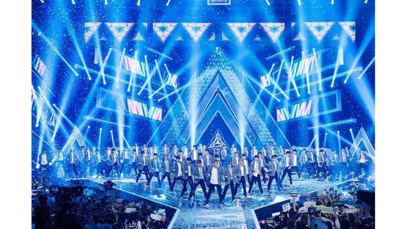 ′Produce 101 Season 2′ Final 11 Members to Debut as ′Wanna One′