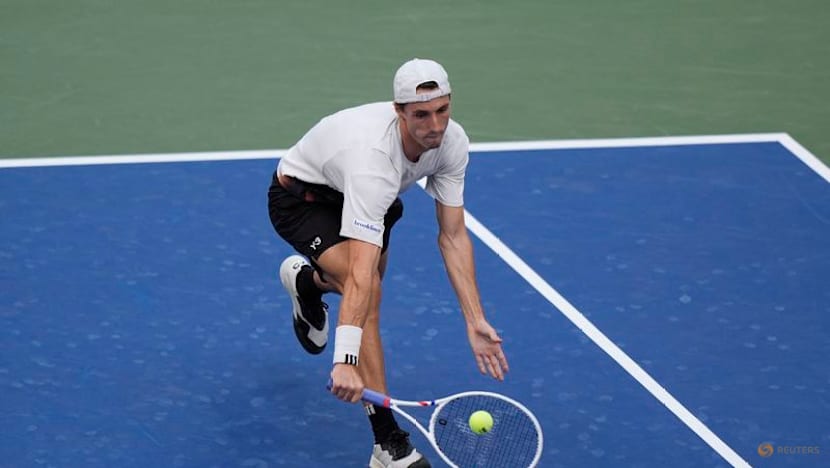 Grand Slam doubles champion Salisbury to take break over anxiety