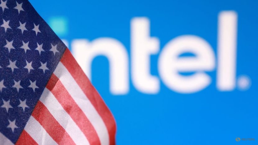 Analysis:Did Trump save Intel? Not really Analysis:Did Trump save Intel? Not really