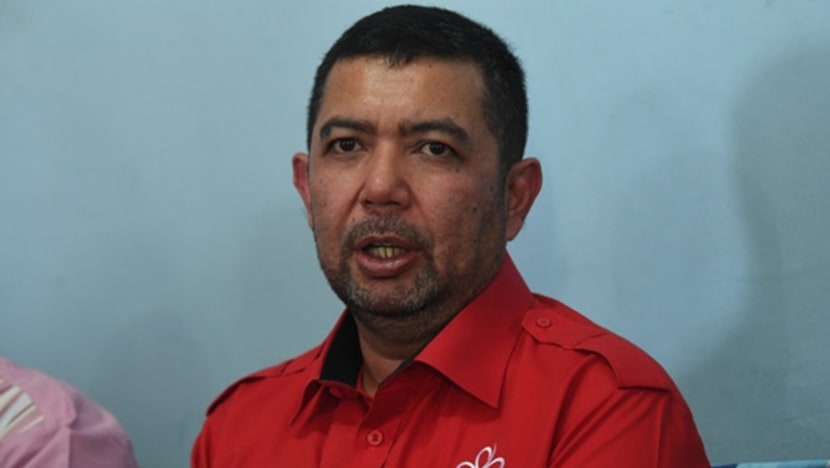 M'sia kekalkan pendirian teguh berhubung LGBT M'sia kekalkan pendirian teguh berhubung LGBT