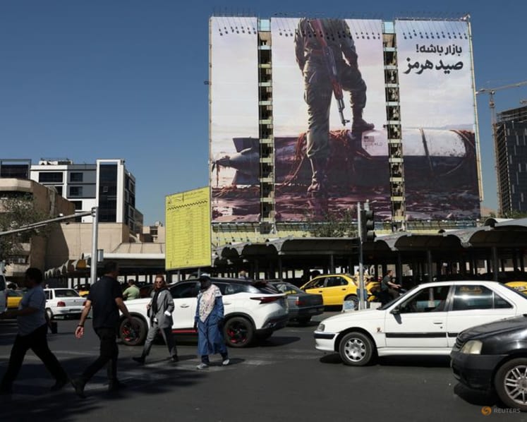 Iran has no plans to negotiate with US: State media