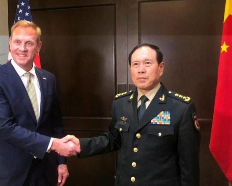 Commentary: The US, China, a security dilemma and a way out in Singapore