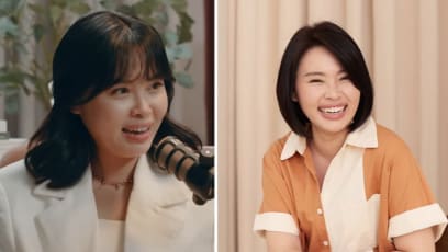 Ex NOC CEO Sylvia Chan Was Investigated By Police For Embezzlement, Prostitution For A Year; Says An Entire Floor Of Police Station Was Working On Her Case