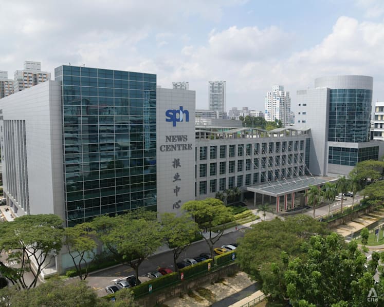 SPH Media put government funding to good use, but it still has 'considerable catch-up' to do: Josephine Teo