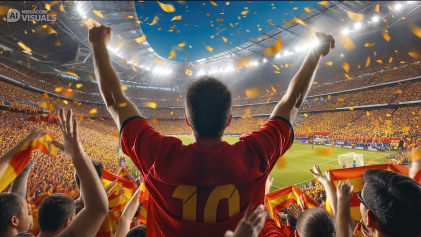 FIFA World Cup 2026