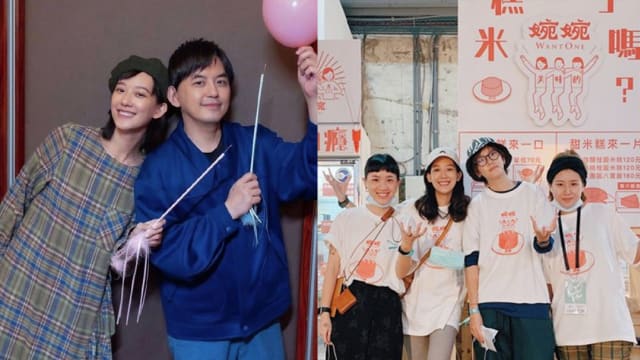 受黄子佼性丑闻风波牵连　岳母甜点店收摊