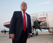 US readies new tariffs as Trump's 10% global levy to expire