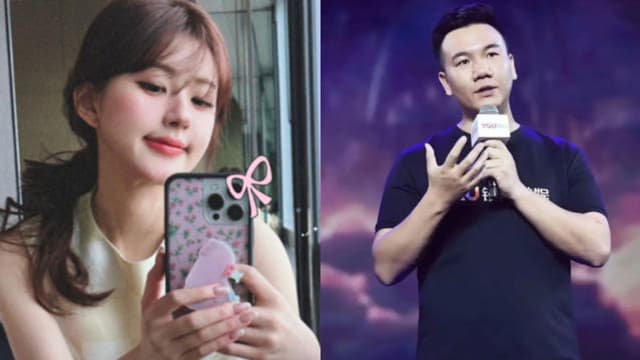 因帮不上赵露思的忙而自责　经纪公司创办人强调没打人、已退出，“她是我放心不下的妹妹”！