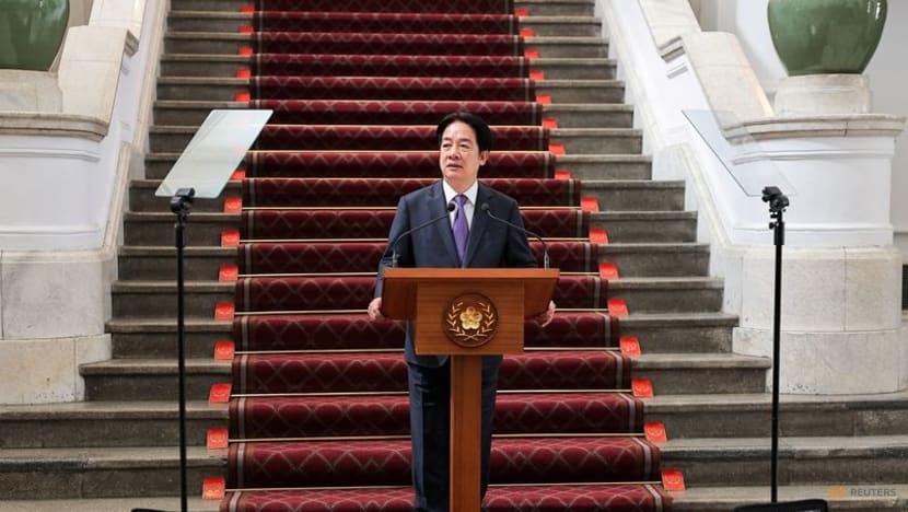 Taiwan plans response to Trump tariffs with energy imports, tariff cuts