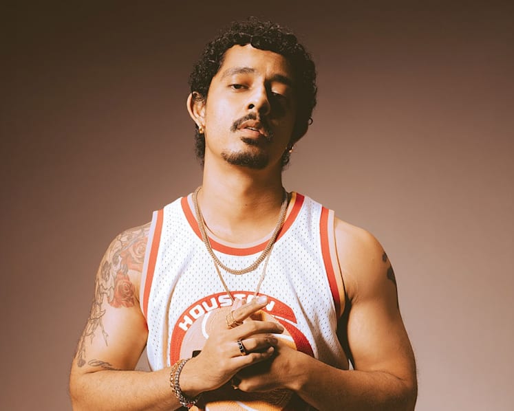 Rapper Hanumankind to perform in Singapore for first time on May 13