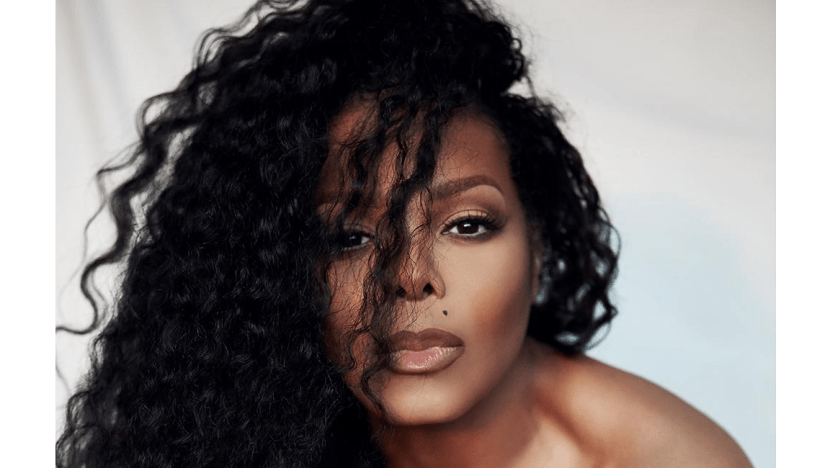 Janet Jackson announces new album Black Diamond Janet Jackson announces new album Black Diamond