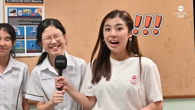 《有话自己说》校园版　学生应对诈骗有什么妙招？