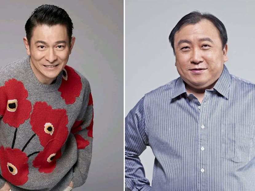 Director Wong Jing Reveals Andy Lau Hasn&rsquo;t Eaten Rice In 10 Years, Says That Kind Of Life Is &ldquo;Not For Humans&rdquo;