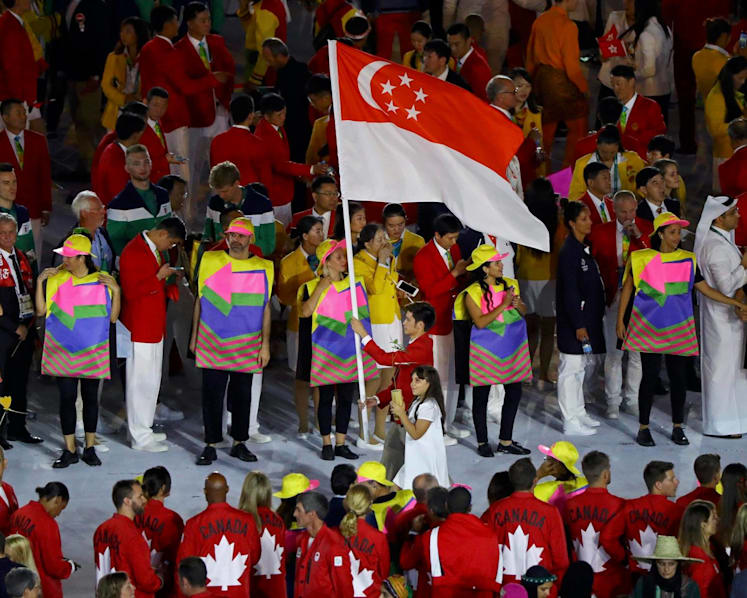 Sports and NS - better solutions needed to strike right balance