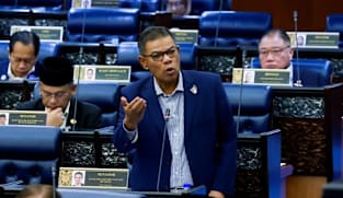 Tiada yang salah tentang pemain warisan, kata Menteri Dalam Negeri Malaysia