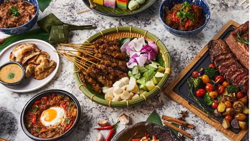 Dapur tak berasap sebab gantung periuk? Ini antara idea untuk hidangan berbuka puasa