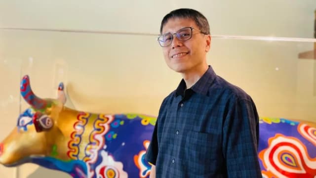何厚华离世　告别式时间、地点曝光