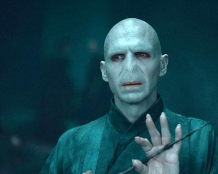 Insurance agent who posed as 'Lord Voldermort' jailed after demanding Bitcoin from clients