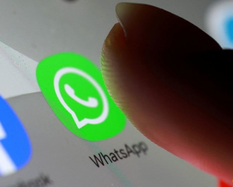 EU hits Meta with antitrust probe over plans to block AI rivals from WhatsApp