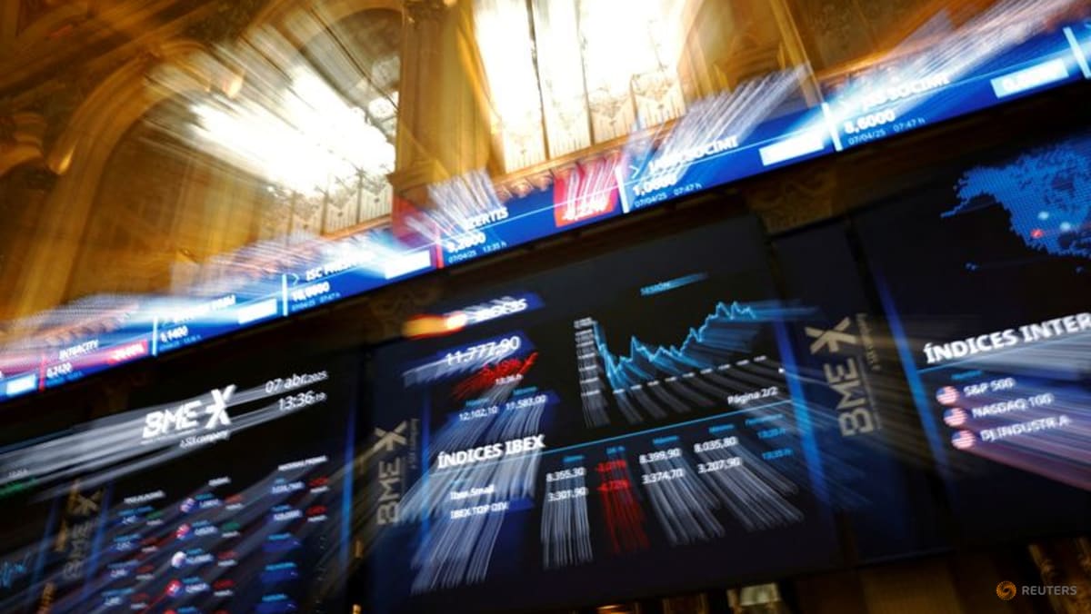 Dana Global Masuk ke Ekuitas 7 Pekan Beruntun — Aliran ke Asia Capai US$3,35 Miliar