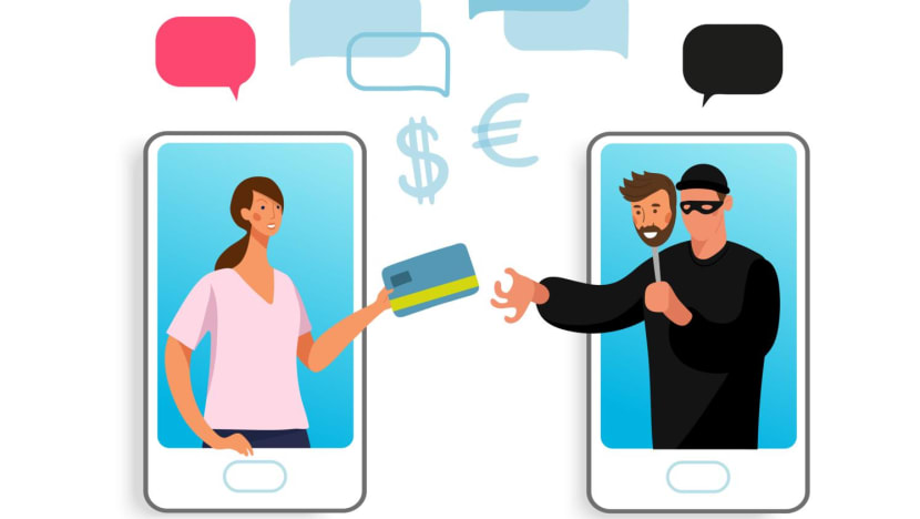 More than 380 victims fall prey to Internet love scams this year, with losses of at least S$15 million