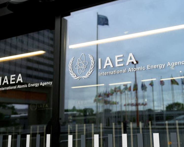 IAEA calls on Iran to 're-engage' as West pressures it with resolution