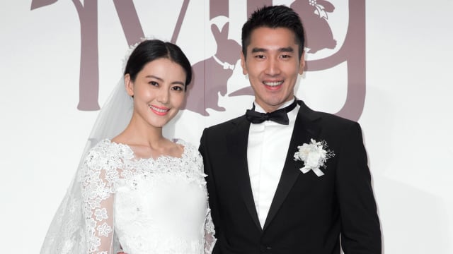 赵又廷受封“绝种好男人”　网狂赞：这就是爱情的样子