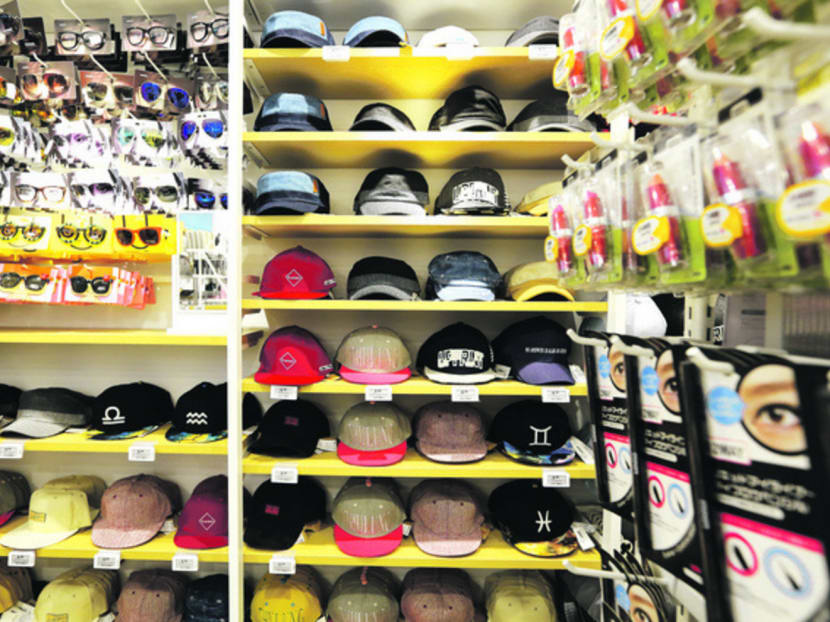 How Miniso wants to conquer the world one store at a time