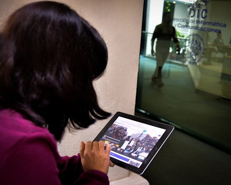 More households to be  eligible for computer subsidies