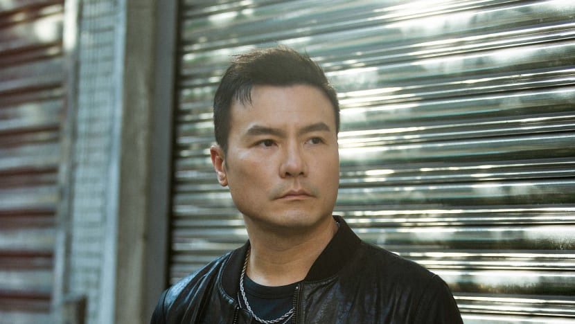 Frederick Lee Inspired To Pursue Acting After Watching Brother Christopher Lee In The Price Of Peace: “I Was Mesmerised By His Performance”