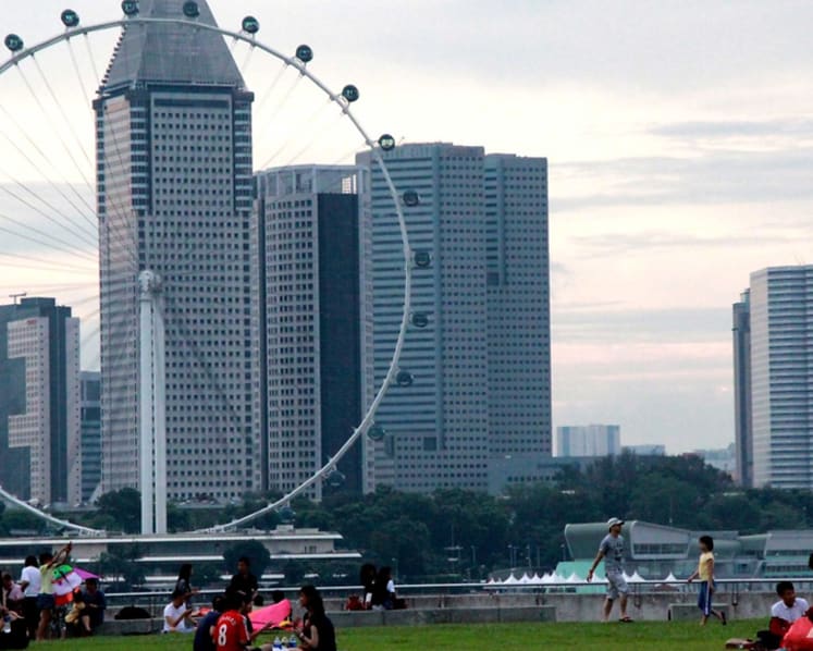 Man pleads guilty to having drone in special NDP zone in first such prosecution