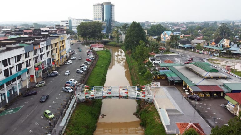 Singapore-Johor Special Economic Zone: Can outlying towns like Kluang also benefit?