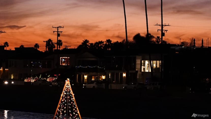 Commentary: Holidays can be stressful during these pandemic times