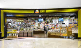 Don Don Donki selling ‘eco-friendly’ carrier plastic bags in stores again to ‘support’ customers’ needs