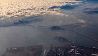 San Francisco, Port of Oakland settle airport trademark lawsuit