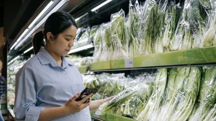 IN FOCUS: Will Singapore meet its 30 by 30 food sustainability goal? IN FOCUS: Will Singapore meet its 30 by 30 food sustainability goal?