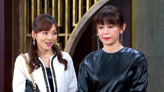 天之骄女（第127集）：文铃无法放手