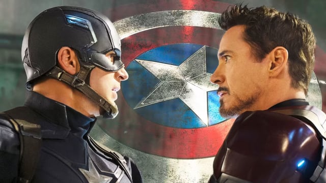 初代复仇者时代终结？漫威总裁放话重新选角Iron Man、Captain America