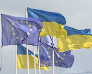 Commentary: Ukraine is doing better. Now it's Europe's turn