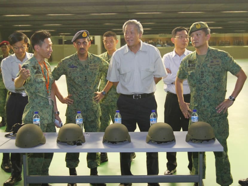 State-of-the-art indoor range makes target practice more efficient