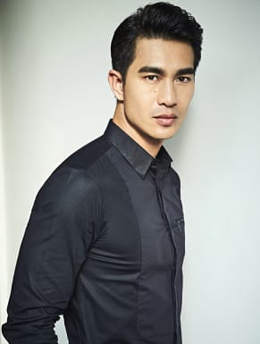 Pierre Png