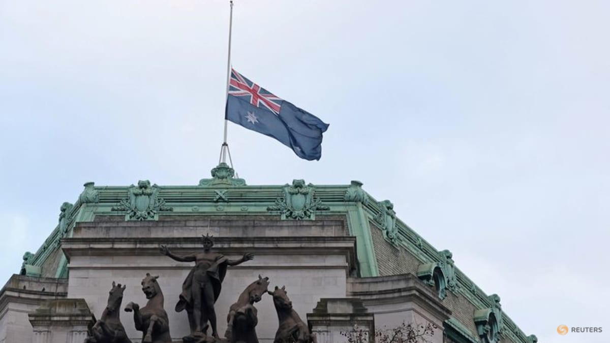 Australia begins inquiry into antisemitism after Bondi attacks