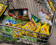 India tightens proposed food warning labels in setback to industry