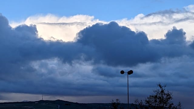 拉尼娜现象或数月内重现 全球气温仍将偏高