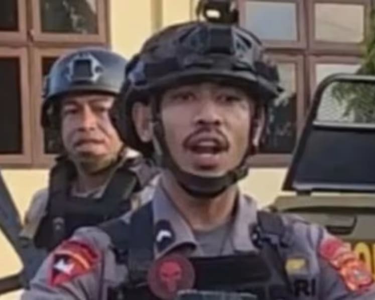 Amnesty International decries alleged police killing of boy, 14, in Indonesia’s Maluku
