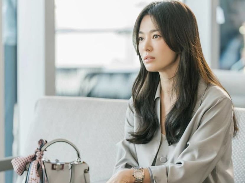 Song Hye Kyo, Who's Starring In Her First TV Drama In 2 Years, Criticised By Korean Media For Always Playing The "Same Role"