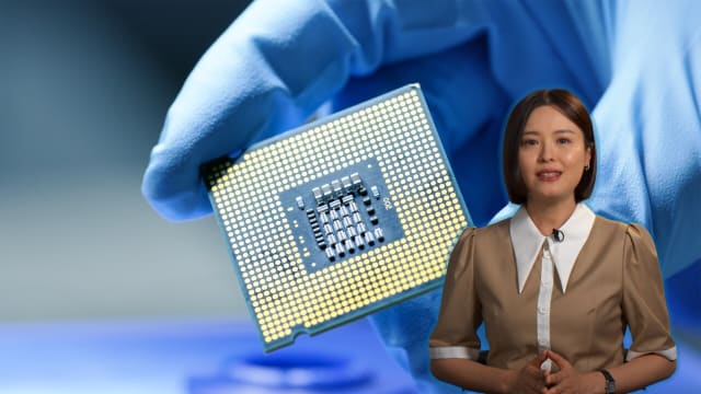 焦点分析| 一颗小芯片  为什么全球都在抢？ 