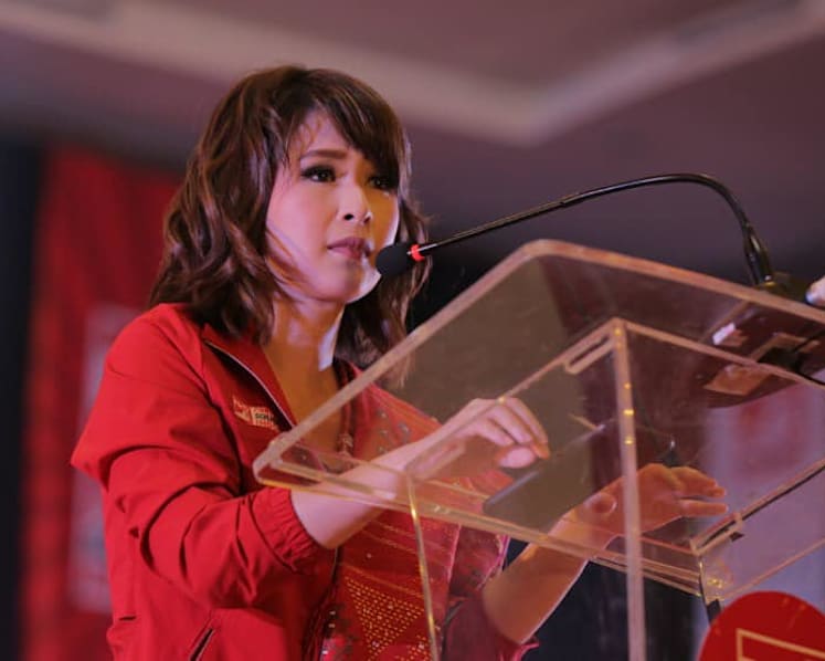Commentary: In Indonesia, one party’s lonely battle for minority voices
