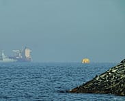 US targets Chinese oil terminal in new Iran sanctions         